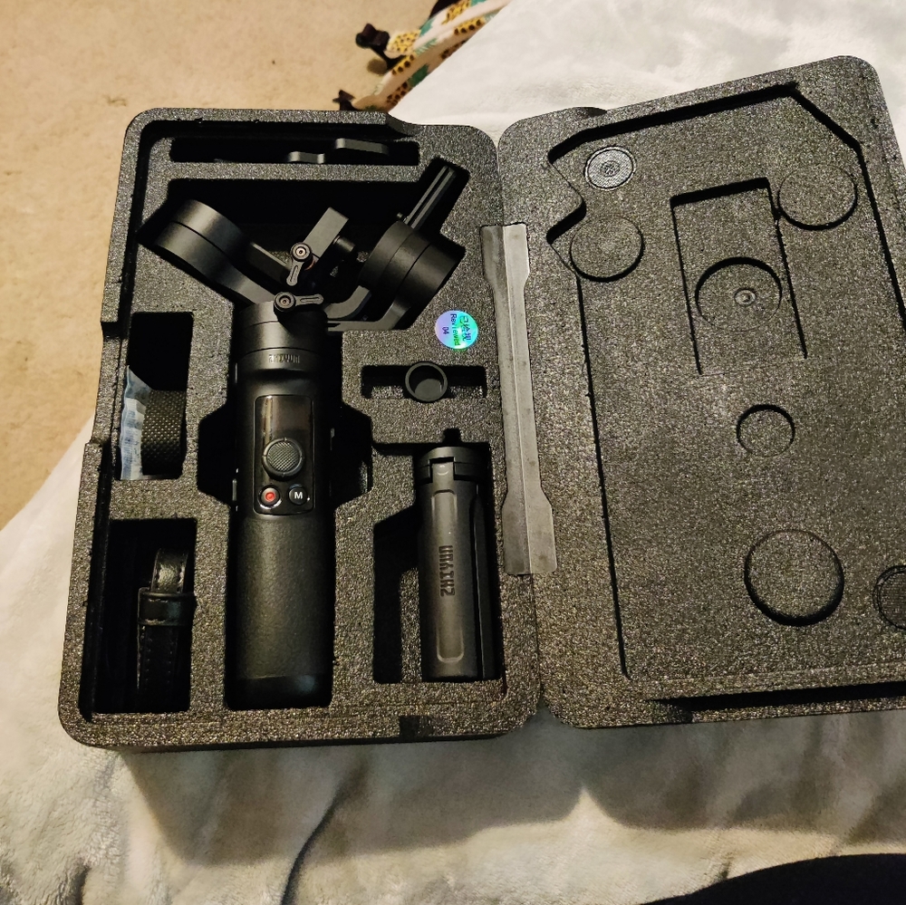 Zhiyun Crane M2 3-Axis Gimbal